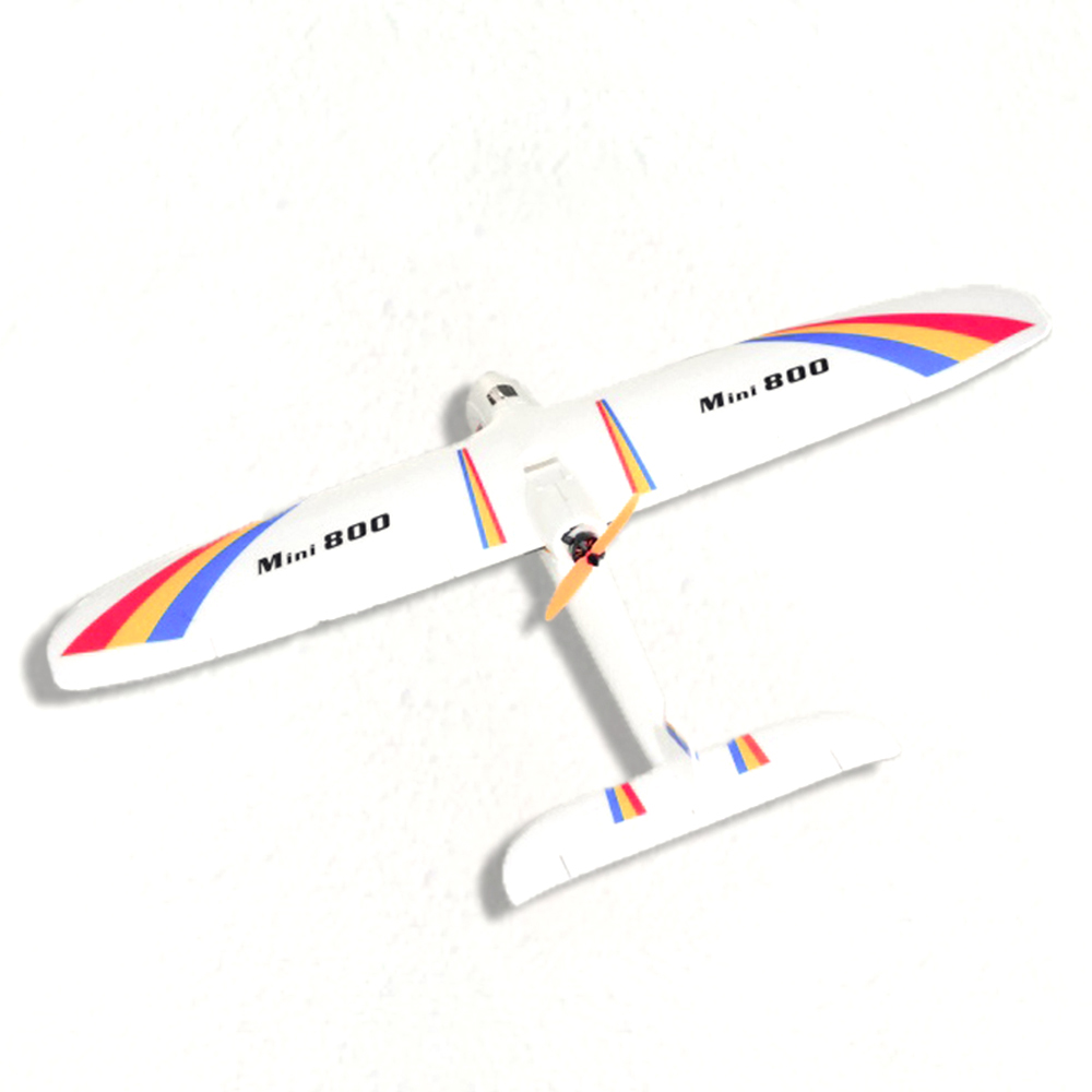 Mini-Surfer-X8-800-mm-Spannweite-EPP-RC-Segelflugzeug-Bausatz-1428840-5